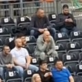 Partizan poslao "špijuna" na polufinale Kupa Zvezda - Spartak: Pomoćnik Penjaroje sedi, gleda i zapisuje...