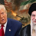 Sedam scenarija rata Amerike i irana: Evo šta bi moglo da se dogodi ako bi Tramp naredio napad, jedan ishod je veoma…