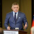 Fico: Zatražiću obustavu isporuke struje Ukrajini ako Kijev ne nastavi isporuke nafte