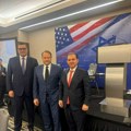 Bošnjak na konferenciji AIPAC u Vašingtonu: Srbija pouzdan partner u oblasti tehnologija, ekonomije i bezbednosti