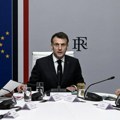Makron: Francuska nije ni obaveštena niti uključena u američko-izraelske operacije u Iranu
