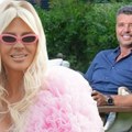 Jelena Karleuša opčinila Turke: "Udala bih se po treći put! Predsednik Fenerbahčea Sadetin Saran je vrlo zgodan"