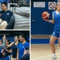 Nadam se velikoj podršci u Novom Sadu! Selektor košarkašica Srbije pred Island: Devojke to zaslužuju, sve su se odazvale