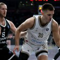 Kad i gde možete gledati meč Partizan – Dubai?