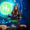 Đedović: Srbija se priprema za primenu zelenog vodonika u industriji i transportu