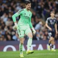 Užasne vesti za Real - Kurtoa propušta mečeve protiv Bajerna, ništa i od polufinala?