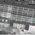 Ukrajina udarila na Krim: Objavljen snimak šta je sve pogođeno (video)