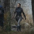 Obustavljeno snimanje serije "Tomb Rider": Sofi Tarner se povredila