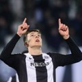 Megapreokret! Partizan prodao Kostića, ali...! Pojavile se najnovije informacije!