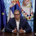 Vučić pozvao stranke na konsultacije: Sutra razgovara sa PS, SVM i SPP