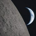 Nova fotografija Meseca sa misije Artemis II prikazuje deo koji ljudsko oko nikada ranije nije videlo
