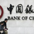 Kineske banke na meti Amerike: Ilegalne finansijske aktivnosti povezane sa Iranom odvijaju se preko njihovih sistema