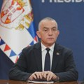 Vujić: Danas će biti poslat odgovor na nacrt mišljenja Venecijanske komisije