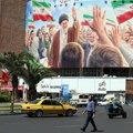 Iran može da izdrži kampanju pritiska SAD „najmanje dva do tri meseca”