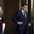 Makron poručio stabilan Irak neophodan za bezbednost Bliskog istoka