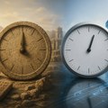 Zašto sat pokazuje 60 minuta, a ne 100? Odgovor uključuje misteriju staru 5.000 godina
