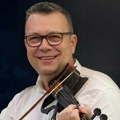 Umro srpski muzičar u 57.: Godini Prijatelji se oprostili od Aleksandara Petrovića Paganinija