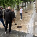 Vlasnik lokala Marko Tomić zadržan nakon incidenta zbog SNS banera u Lazarevcu