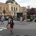 Pirot 3x3 i Tures 3x3 na Turniru u Kragujevcu!