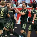 Andrej Ilić postigao gol u pobedi Union Berlina nad Majncom