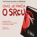 Promocija knjige dr Dejana Hristova u Pirotu - "O srcu: mom i vašem"