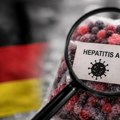 Nemačka pronašla virus hepatitisa A u zamrznutom voću iz Srbije