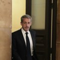 Sarkoziju ponovo preti zatvor: Tužilaštvo traži sedam godina i 300.000 evra