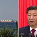 Iran popustio pred Kinom: Tanker sa naftom probio blokadu u Ormuskom moreuzu, evo šta to znači