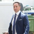 Određen pritvor Veselinu Miliću: Bivši načelnik beogradske policije ostaje iza rešetaka