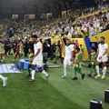 Al Nasr 11. put prvak Saudijske Arabije