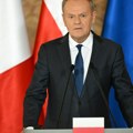 Tusk: Odluka Trampa u vezi sa prisustvom američkih trupa dobra vest za Poljsku i SAD