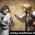 Diskriminacija prije rođenja: Selektivni abortusi djevojčica u Centralnoj Aziji