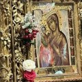 Srbija se ugrađuje u hram jedinog grada Svetog Save: Smederevski đaci šalju Pećku Krasnicu u Kjahtu