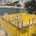 Zidao vilu na samoj obali Jadrana, bez ijednog papira: Inspekcija odradila svoje, ovo je kazna