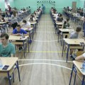 Polaganje završnog ispita od 15. do 17. juna: "U srednjim školama 72.000 mesta, u ponudi inovirani obrazovni profili"