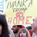 Protesti u Albaniji i navodni projekat Trampovog zeta: Šta znamo do sada