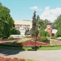 Основац повређен у Врњачкој Бањи: Током рекреативне наставе пао део уличне расвете на њега - задобио потрес мозга