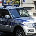 Više pripadnika Interventne uhapšeno zbog sumnje da su prikrili pucnjavu u restoranu na Autokomandi