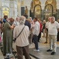 „Korak bliže inkluziji“: Beograd u znaku podrške osobama sa invaliditetom u susret EXPO 2027, poseta Hramu Svetog Save i…