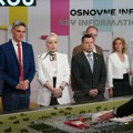 Češka Republika je potpisala Ugovor o učešću na Ekspu 2027 Beograd