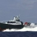 Velika akcija u Gibraltarskom moreuzu: Španska i marokanska policija zaplenile skoro 4,8 tona hašiša