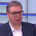 O onome što smo uradili sudiće generacije koje dolaze! Vučić o najavljenoj ostavci i svom predsedničkom mandatu: "Mogli smo…