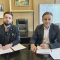 Narodno pozorište „Toša Jovanović” i Narodno pozorište „Sterija” potpisali protokol o saradnji Narodno pozorište „Toša…