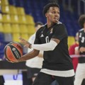 Panatinaikos se zahvalio još jednom igraču: Odlazi i Ti Džej Šorts
