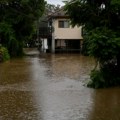 Hiljade ljudi bez struje zbog poplava i klizišta na Novom Zelandu