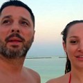 "Gotovo" Luna i Marko se oglasili u jeku priča o razvodu i susretu sa Slobom: Ona van sebe zbog poteza ćerke, evo šta se…