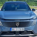 Najveći lav! Test Peugeot 5008 plug-in hybrid: Ovaj SUV predstavlja 4 automobila u jednom