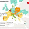 Novo Mastercard istraživanje: U čemu su građani Srbije prvi i šta žele da nauče prilikom putovanja