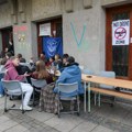 „Kao da me pogodio zemljotres“: Kako su učenici doživeli 18 meseci krize u Petoj beogradskoj gimnaziji?