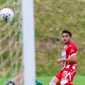 Pratite na kuriru uživo meč crvena zvezde: Srpski prvak nastavlja da brusi formu za napad na Ligu šampiona! (sastav)